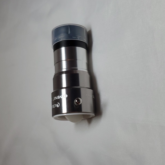 Celestron Omni 1.25" 2X Barlow Lens, Multi, Model Number: 93326 - Picture 14 of 16
